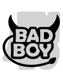 Samolepka Bad BOY